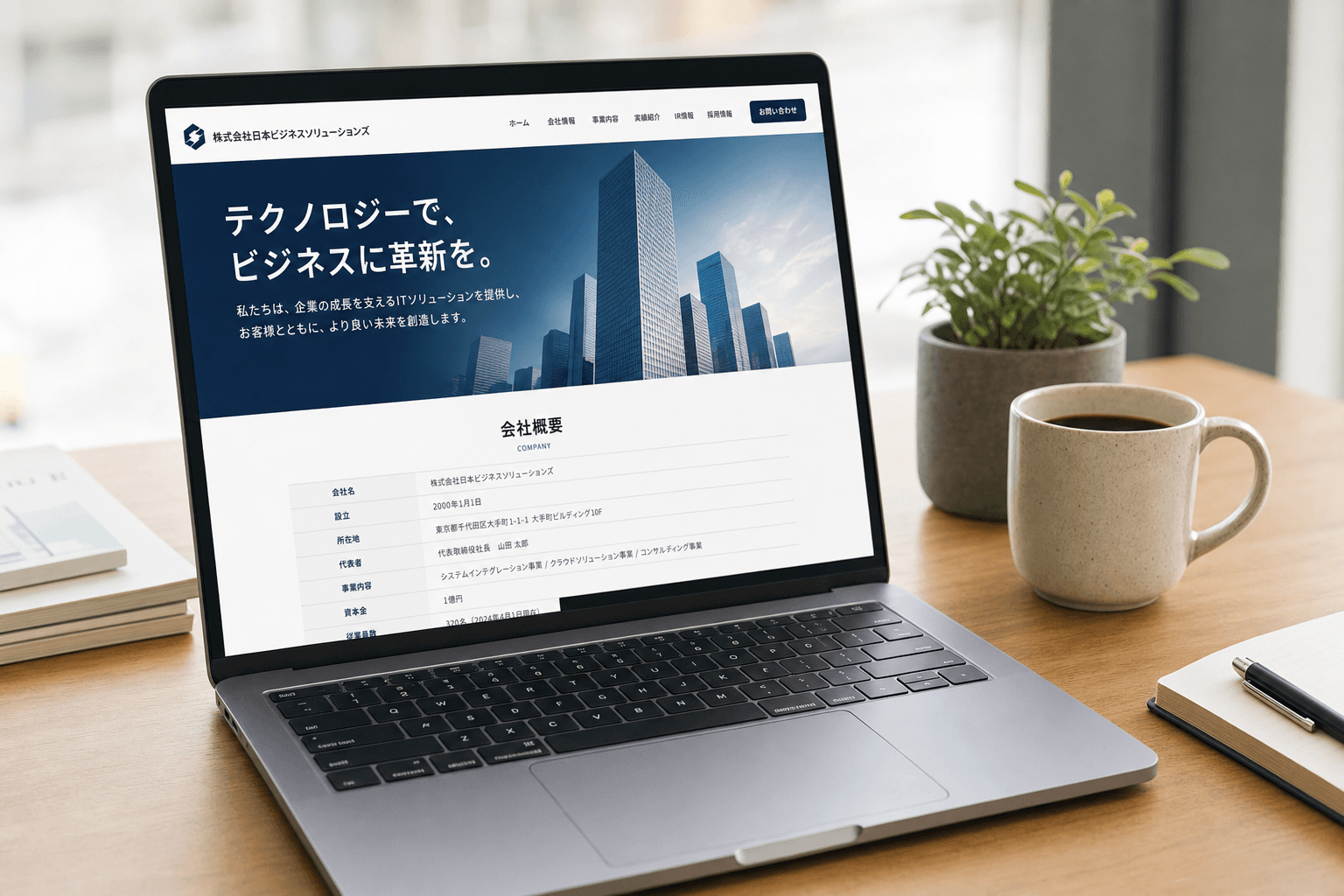 問い合わせ対応工数を60%削減