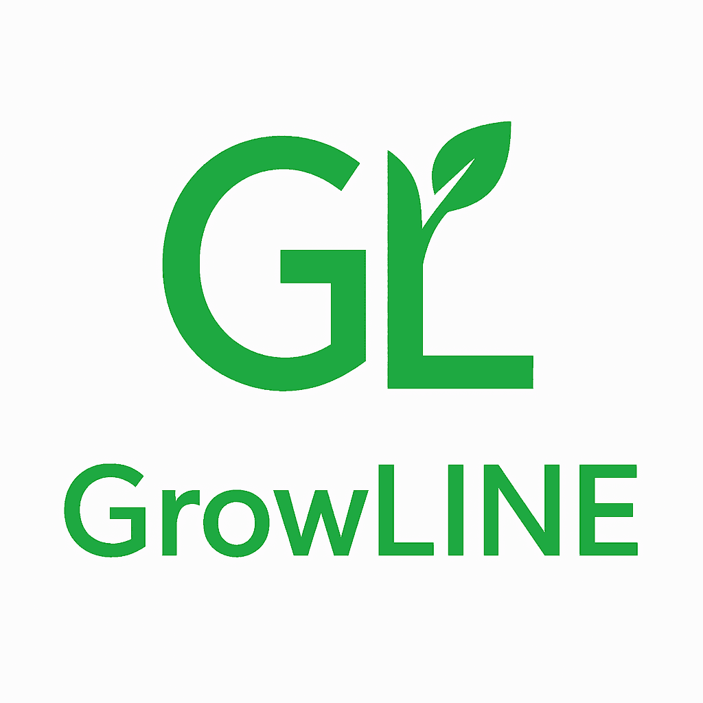 GrowLINE
