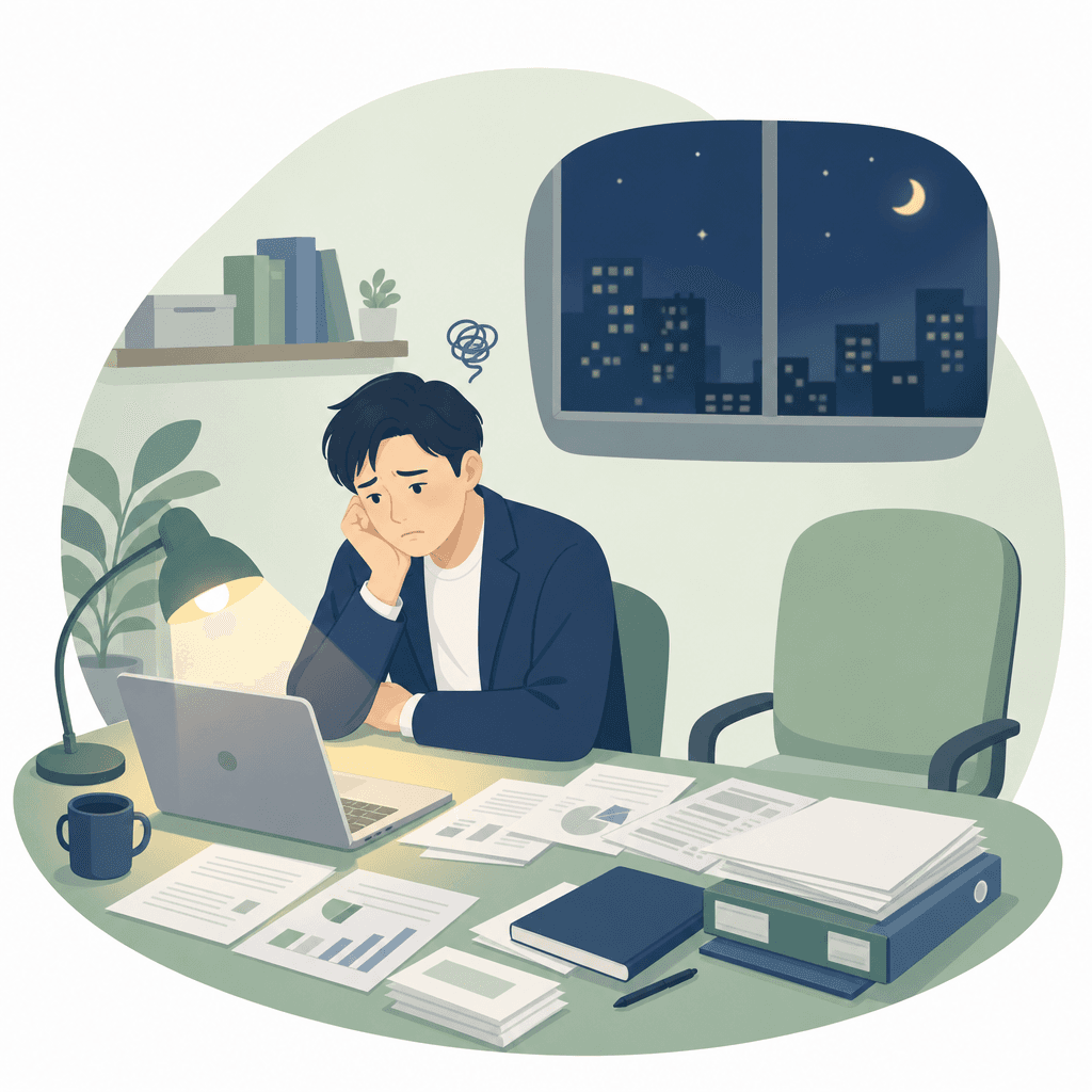 相談できるWeb・SNSの専門家がいない