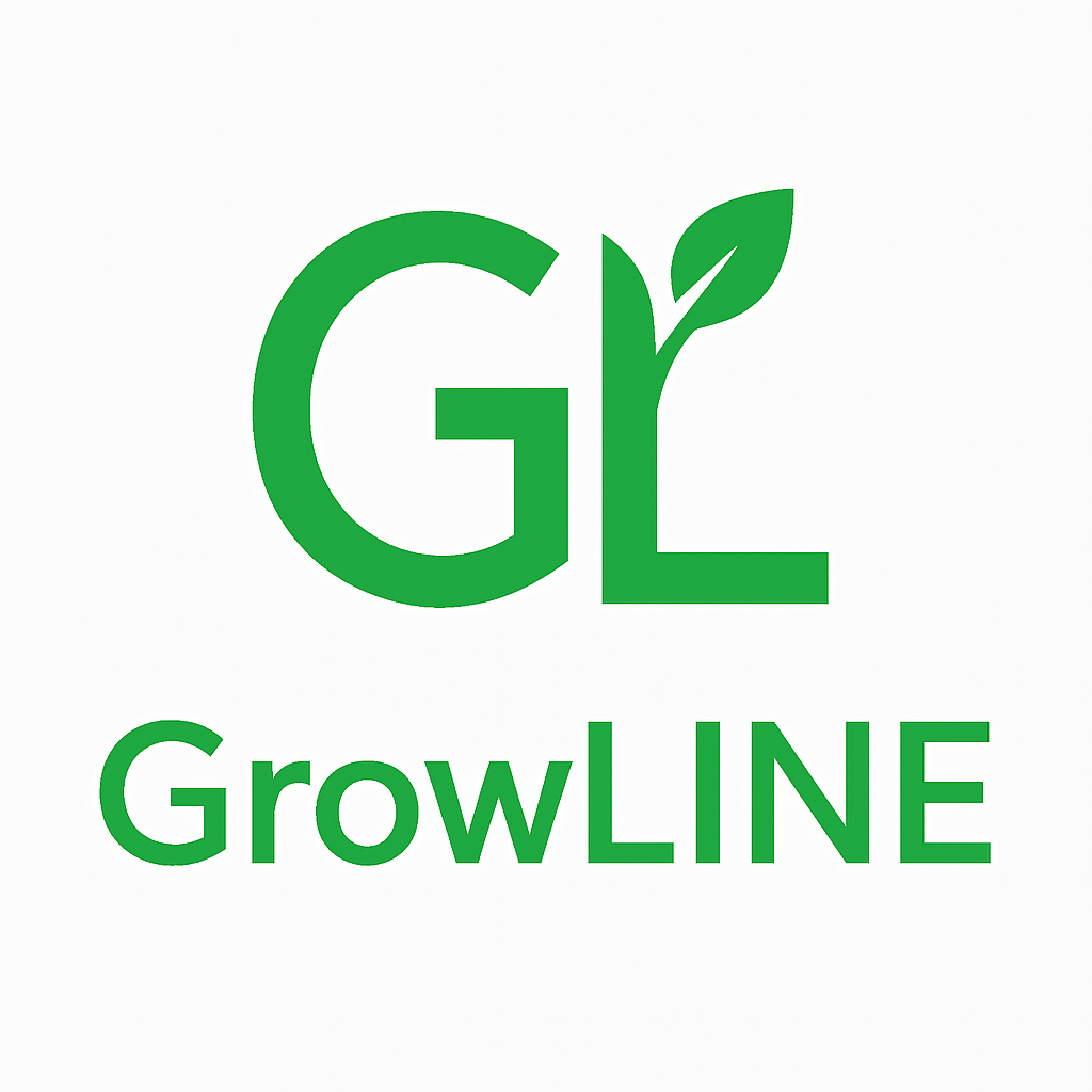 GrowLINE